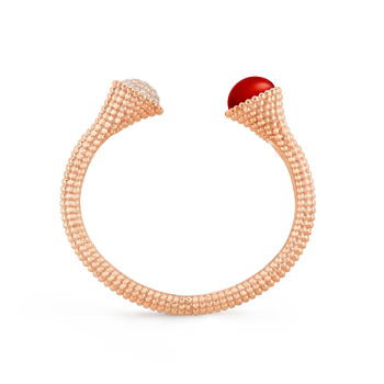 VCARP27300 - Perlée couleurs bracelet, small model