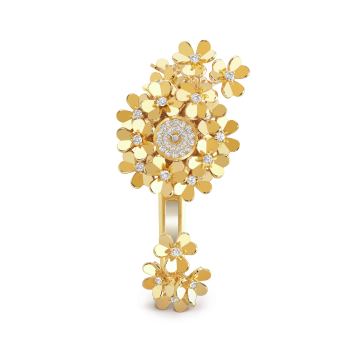 VCARO8X200 - Frivole Secrète watch